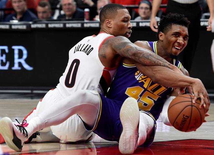 01月06日 NBA常规赛 爵士vs开拓者直播前瞻分析