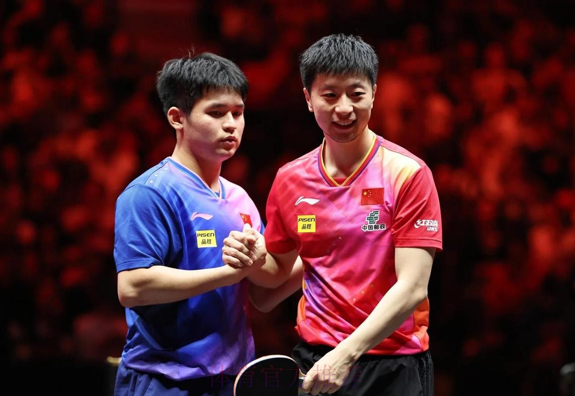 打满五局 林诗栋挺进男单八强 打满五局 林诗栋挺进男单八强